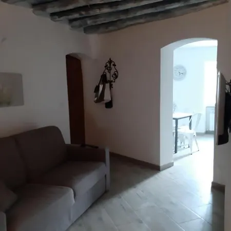 Apartamento La Finestra Sul Castello