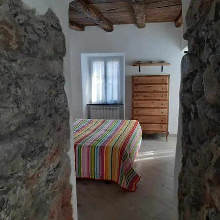 Apartment La Finestra Sul Castello