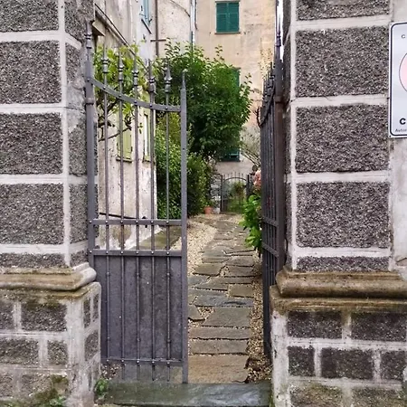Apartamento La Finestra Sul Castello