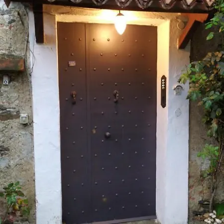 La Finestra Sul Castello * Campo Ligure