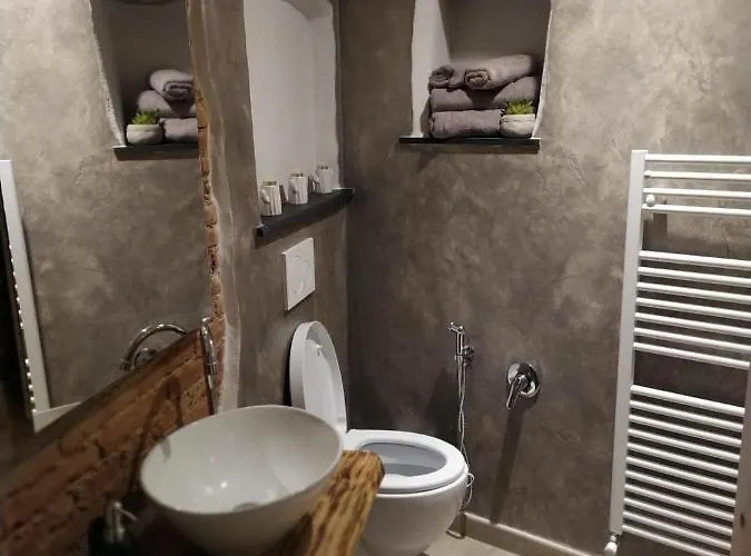 La Finestra Sul Castello * Campo Ligure