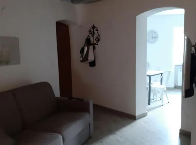 Apartamento La Finestra Sul Castello