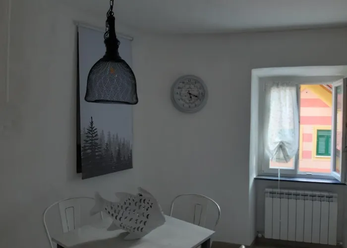 Apartamento La Finestra Sul Castello