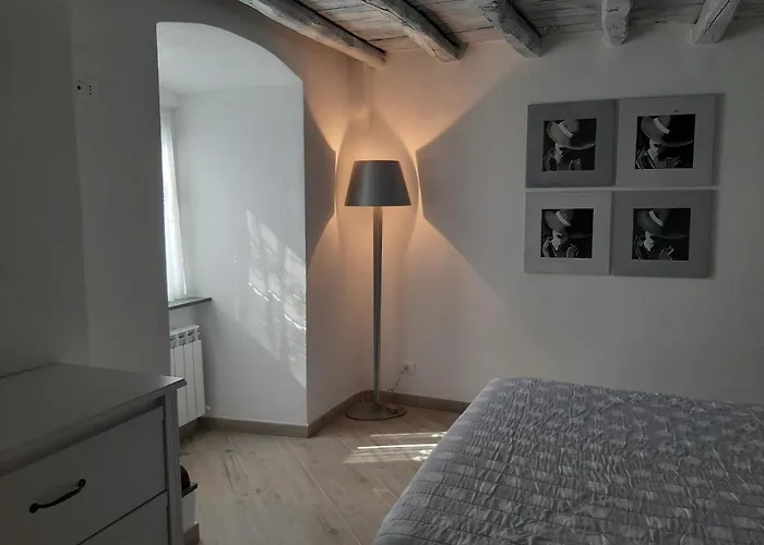 La Finestra Sul Castello *