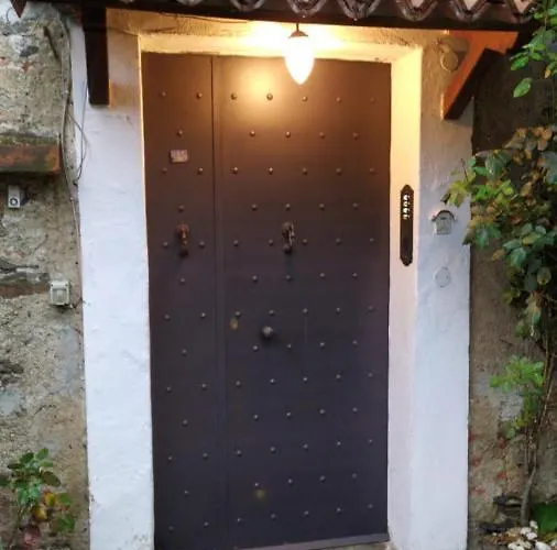 La Finestra Sul Castello * Campo Ligure
